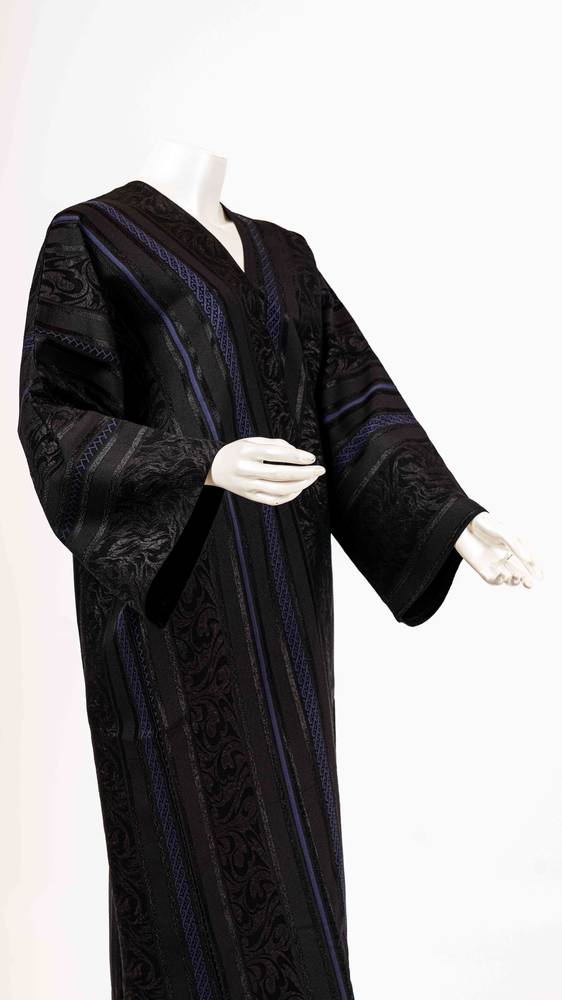 عباية LIMITED  EDITION