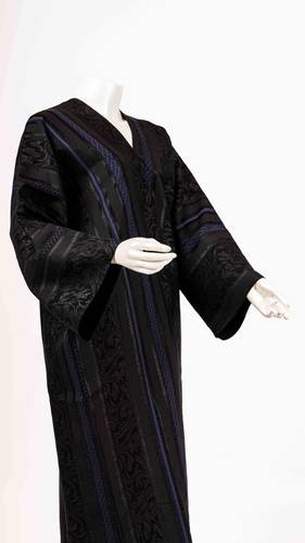 عباية LIMITED  EDITION