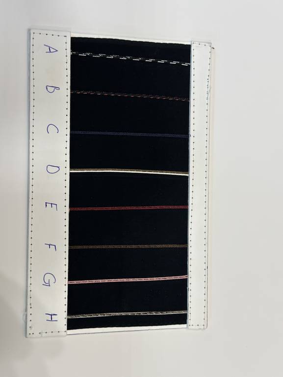 Model NO 0012  (H)