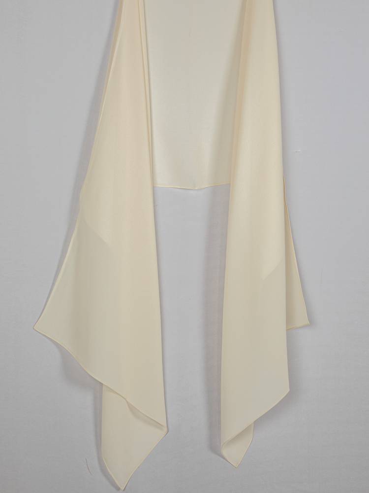 Color plain tarha M-H-7