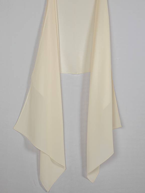 Color plain tarha M-H-7
