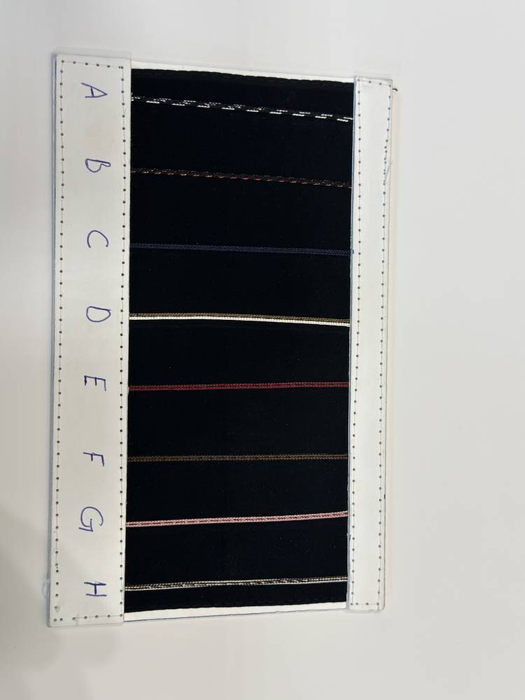 MODEL 0012 (A)