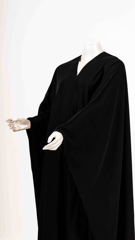 عباية K99 قصة البشت