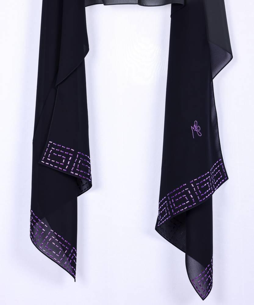 طرحة  موديل  3571 (3)