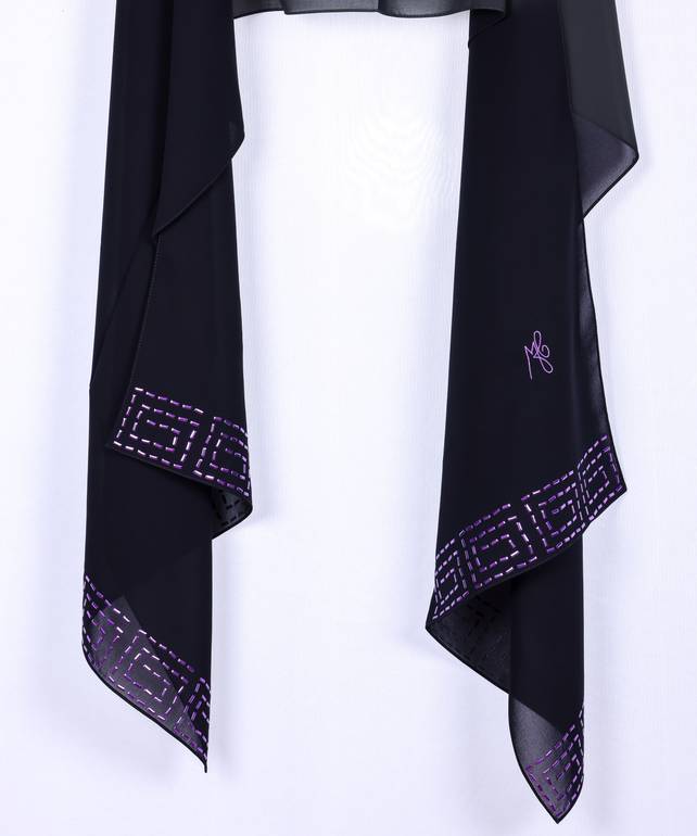 طرحة  موديل  3571 (3)