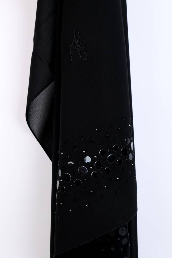 طرحة موديل 3517