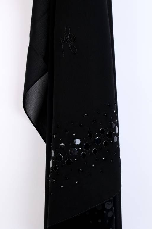 طرحة موديل 3517
