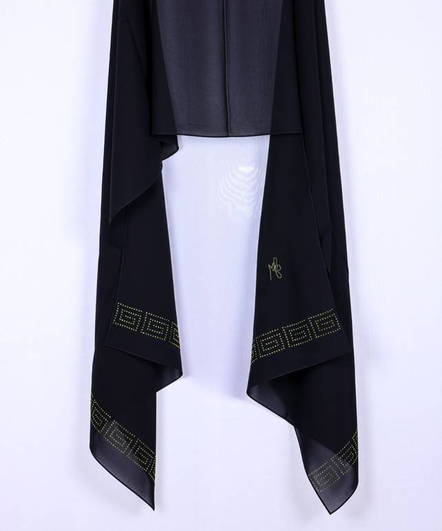 طرحة موديل  3622 (5)