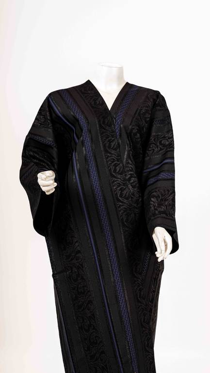 عباية LIMITED  EDITION
