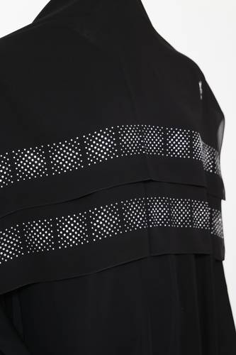 طرحة موديل 3372 لون رقم 1