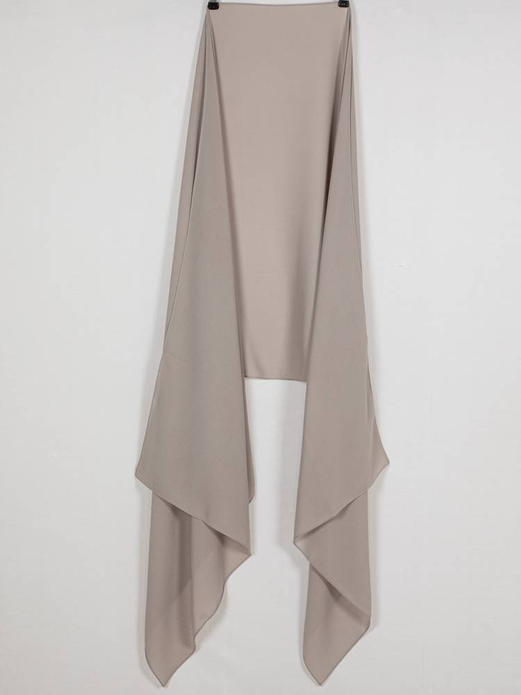 Color plain tarha M-H-7
