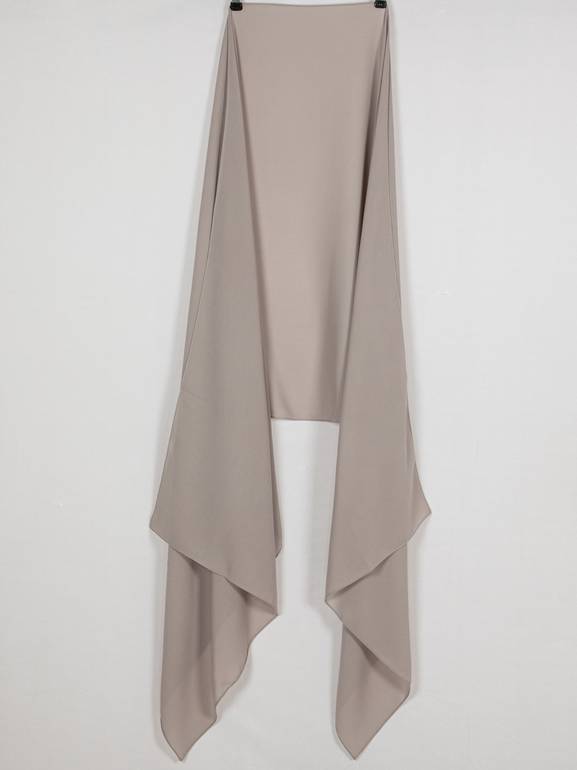Color plain tarha M-H-7