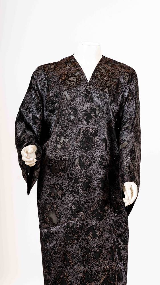 عباية LIMITED EDITION