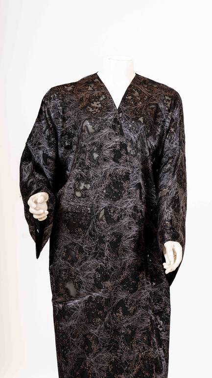 عباية LIMITED EDITION