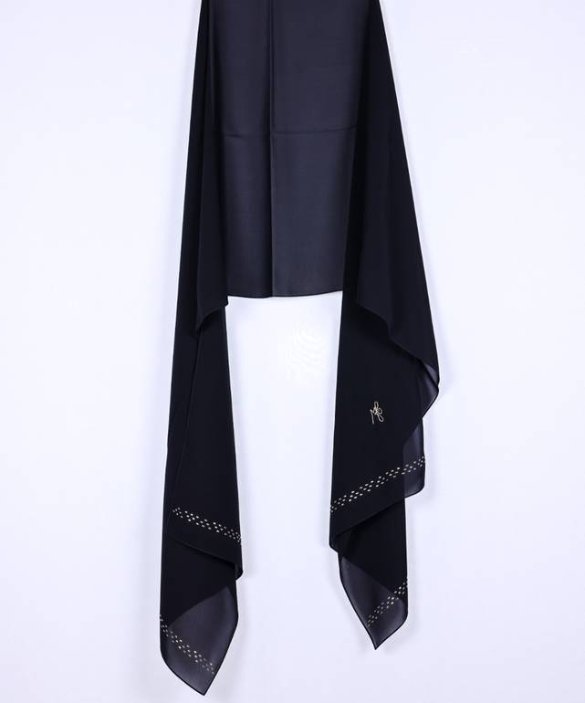 طرحة موديل  3618 (1)