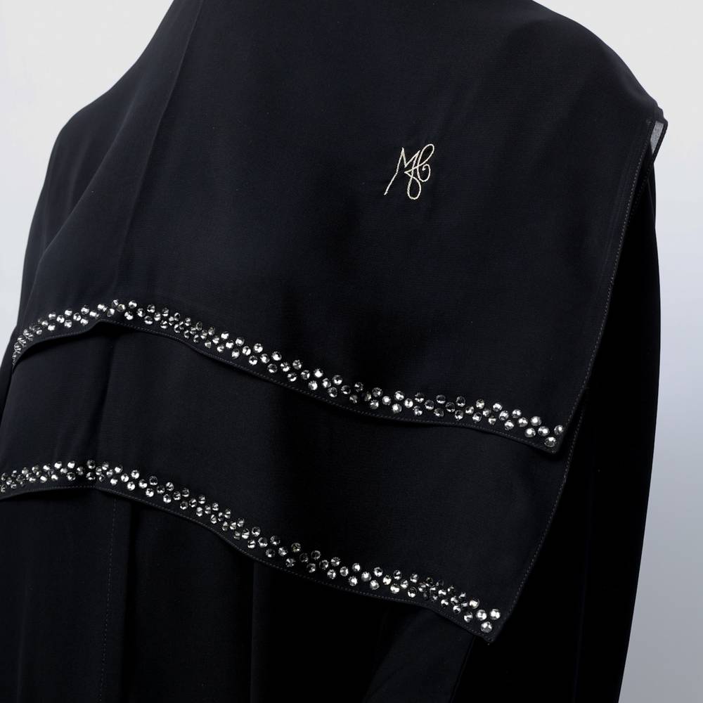 طرحة 0062 لون رمادي 