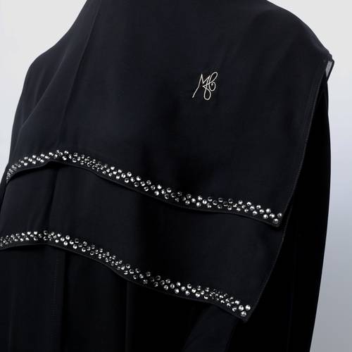 طرحة 0062 لون رمادي 
