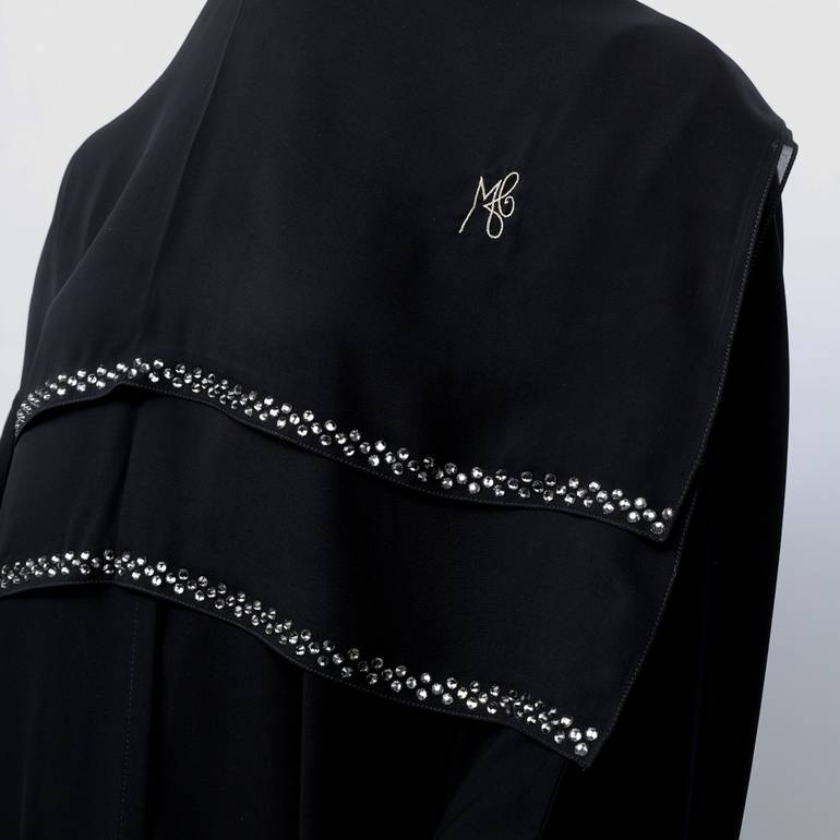 طرحة 0062 لون رمادي 