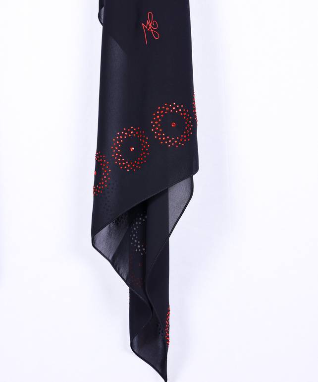 طرحة موديل  3642(2)