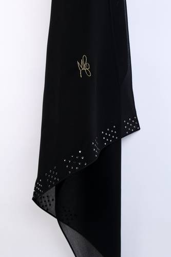 طرحة 0084 رمادي