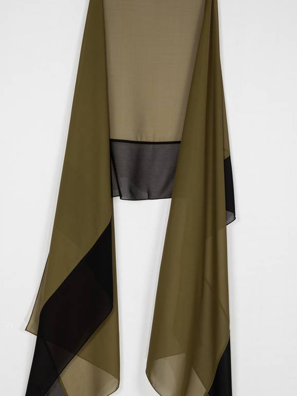 2 colors plain tarha (50)
