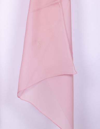 طرحة حرير طبيعي 134