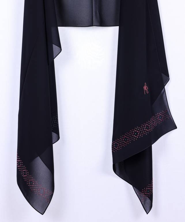 طرحة  موديل 3658 (2)