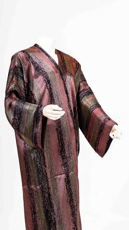 عباية LIMITED