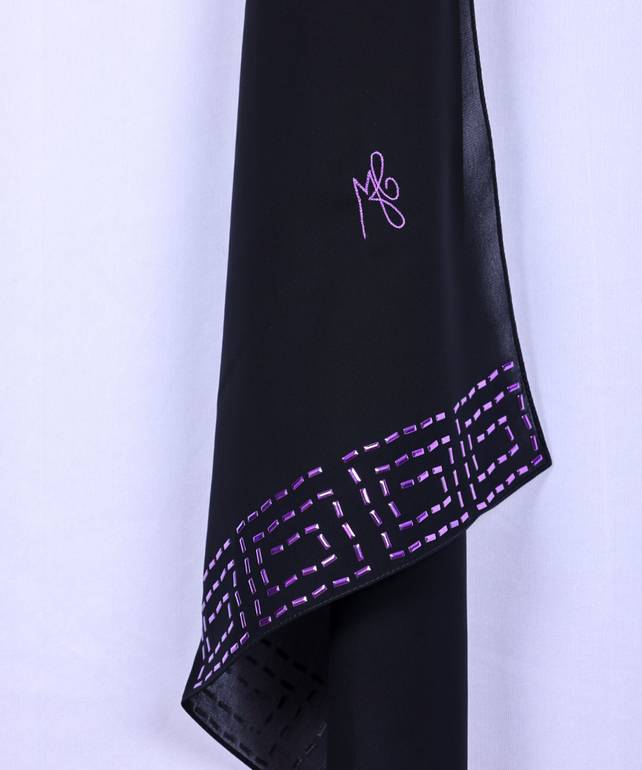 طرحة  موديل  3571 (3)