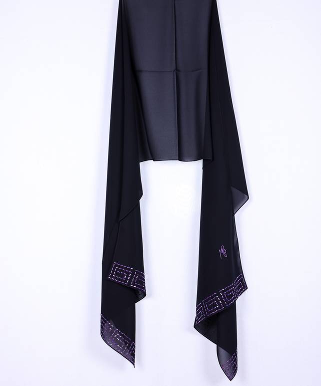 طرحة  موديل  3571 (3)