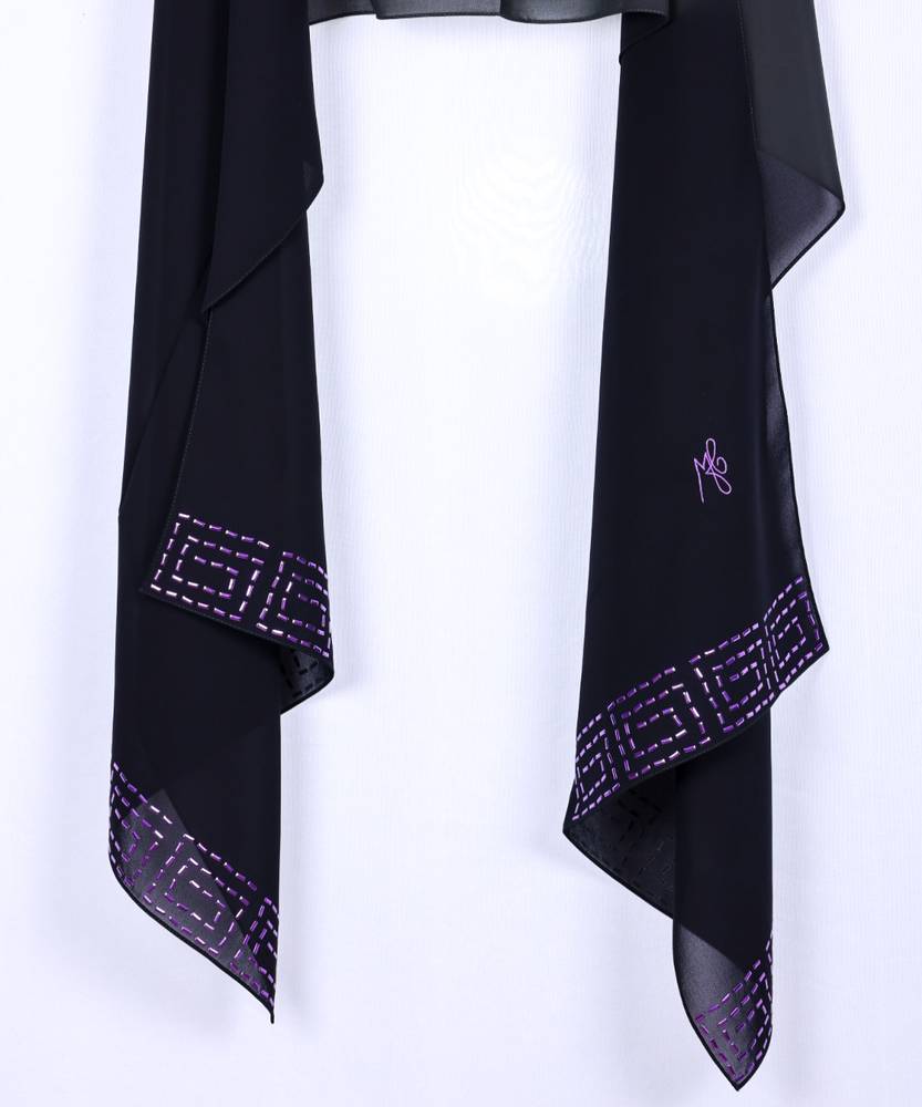 طرحة  موديل  3571 (3)