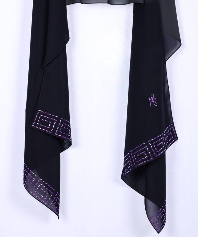 طرحة  موديل  3571 (3)