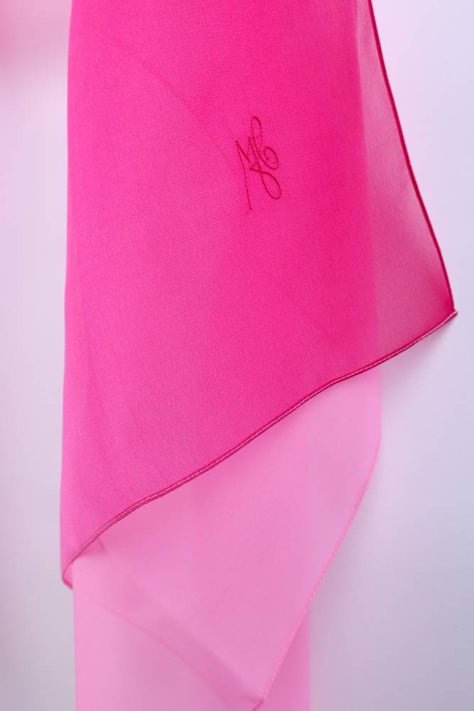 طرحة ازور اتش 4