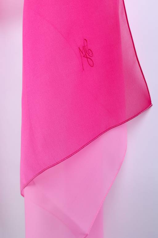 طرحة ازور اتش 4