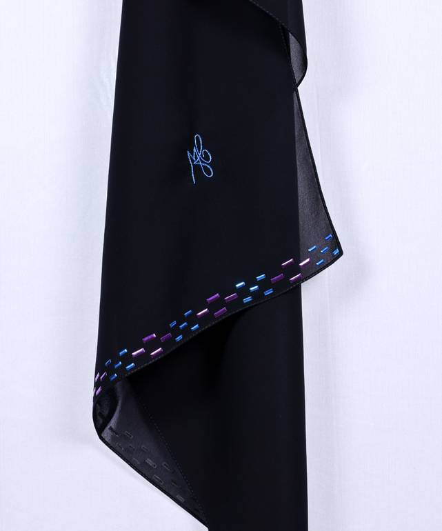 طرحة موديل  3629 (2)