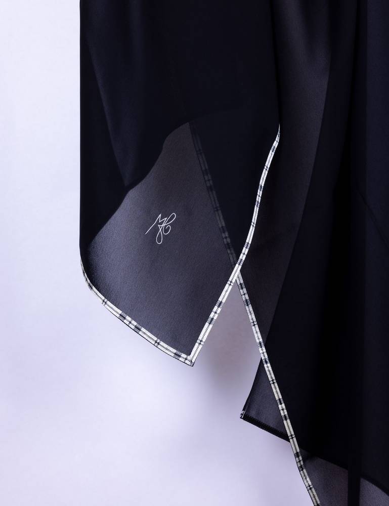 طرحة موديل 3530