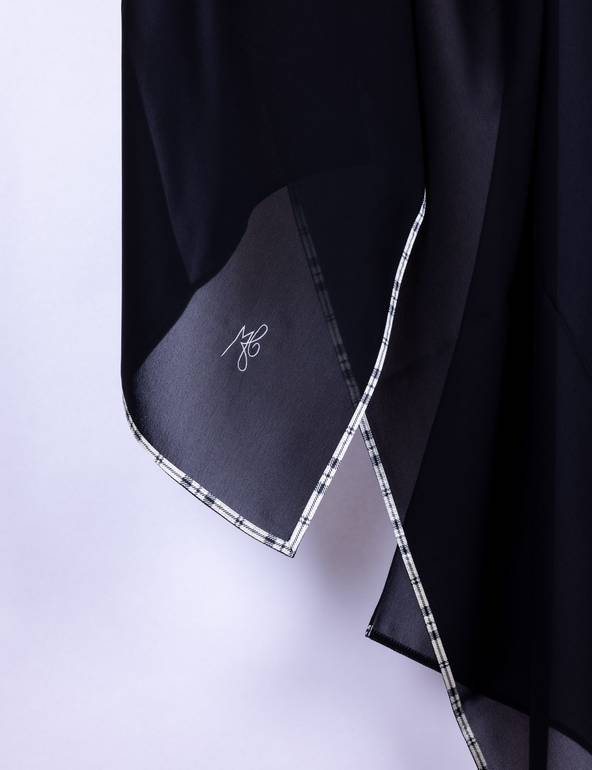 طرحة موديل 3530