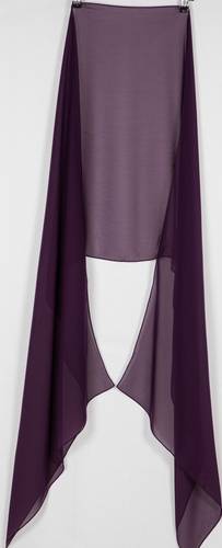 1 Colors Plain Tarha VANOVE-1(10)