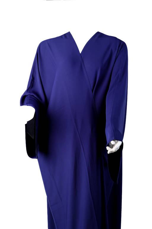 ABAYA  VENZO (9)