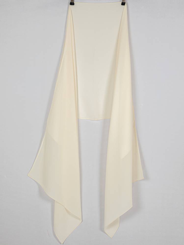 Color plain tarha M-H-7