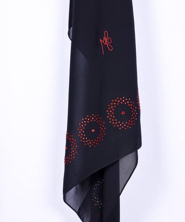 طرحة موديل  3642(2)
