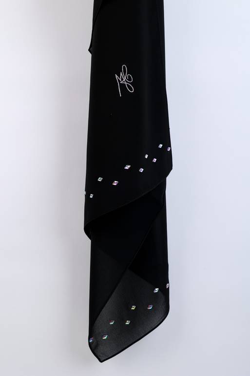 طرحة موديل 3525
