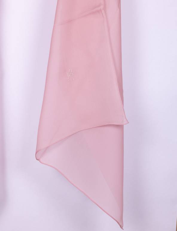 طرحة حرير طبيعي 134