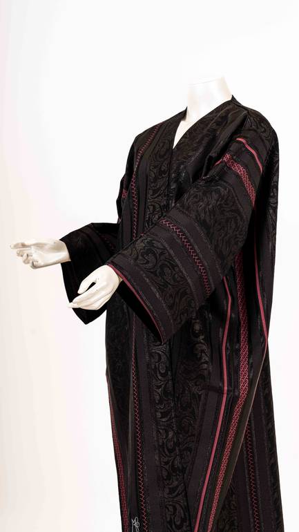 عباية LIMITED EDITION