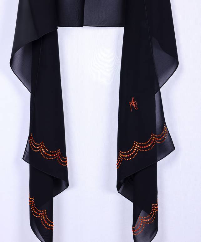 طرحة موديل  3677
