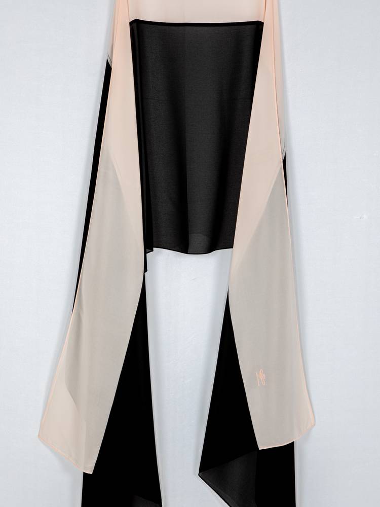 2 colors plain tarha (48)