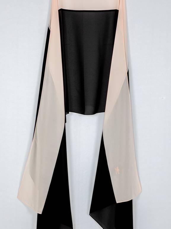 2 colors plain tarha (48)