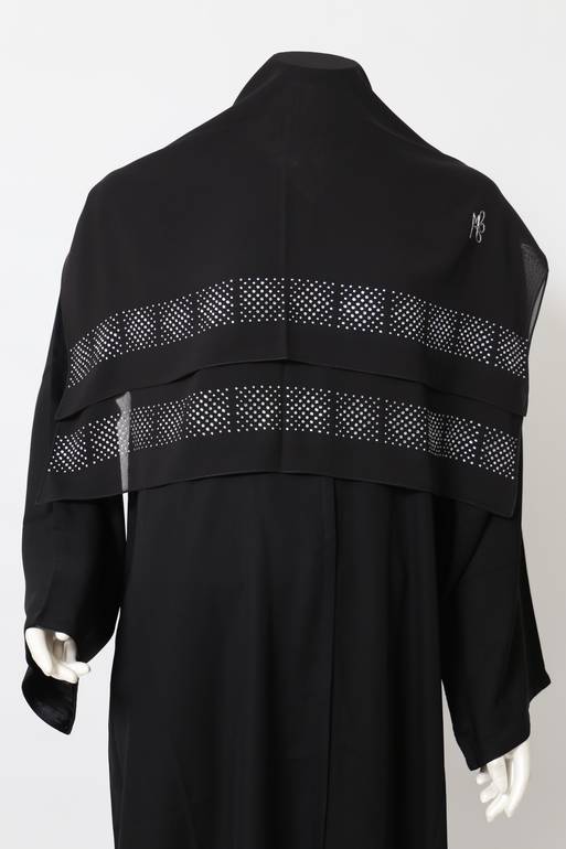 طرحة موديل 3372 لون رقم 1