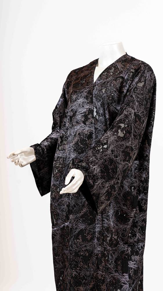 عباية LIMITED EDITION