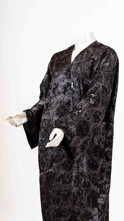 عباية LIMITED EDITION